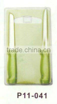 2pcs steak knife set