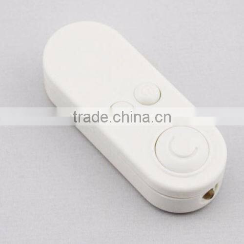 Novelty LED Healing Moon Wall Light Night Light With Remote Control