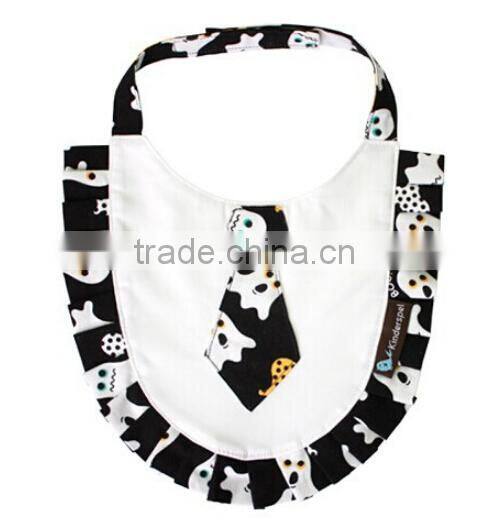 Girls/Boys Waterproof Baby Bibs Wholesale