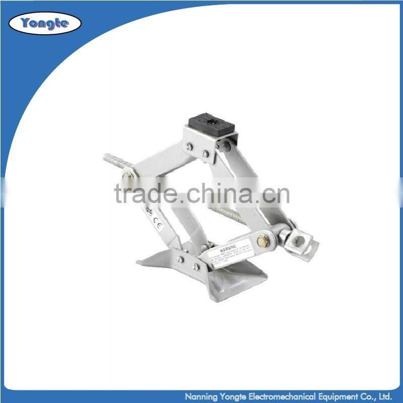 heavy duty 1.5T manual Scissors Jack