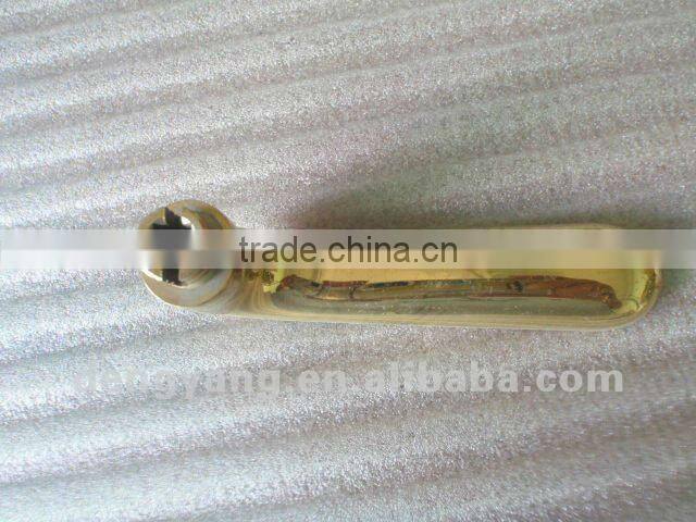 Practical Hardware Brass Door Handle