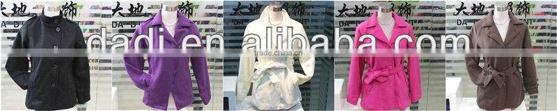 2017 New Design Bubble Coats for Women