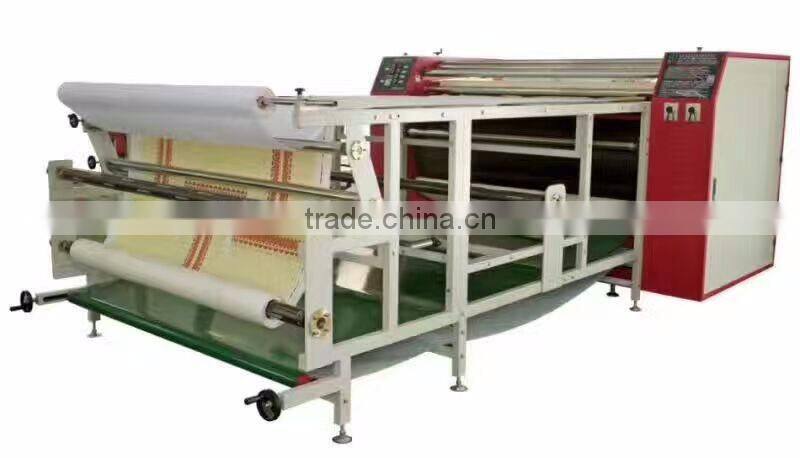 3.2M calendar printing machine