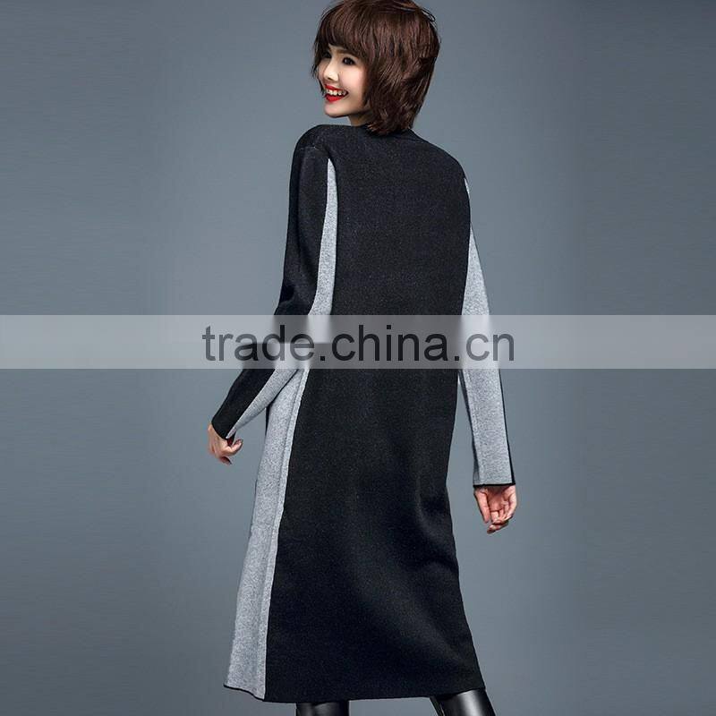 Women Dress Model Women Fancy Dress Cashmere Sweater