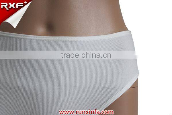 White nylon training body shapers/hot butt lift shapers