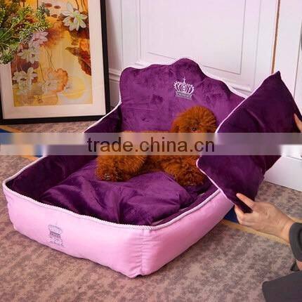 dog bed