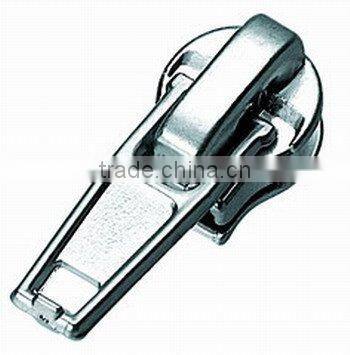 5# Nylon Auto Lock Slider