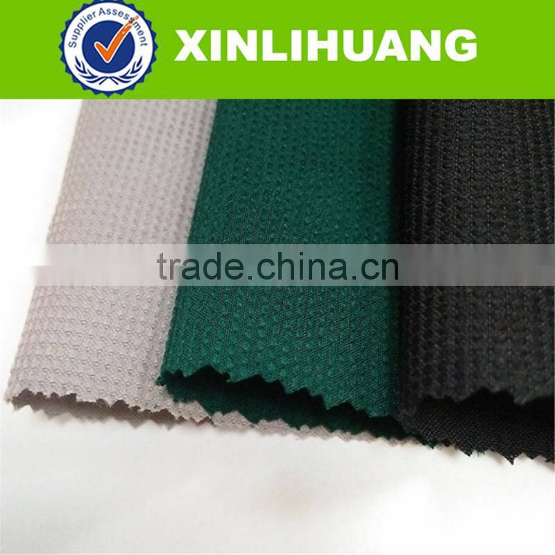 High elastic / 4 way strech polyester / nylon spandex fabric wholesale