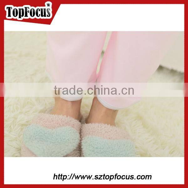 Sexy cat pattern cotton onesie adult spring jumpsuit pajama for sale