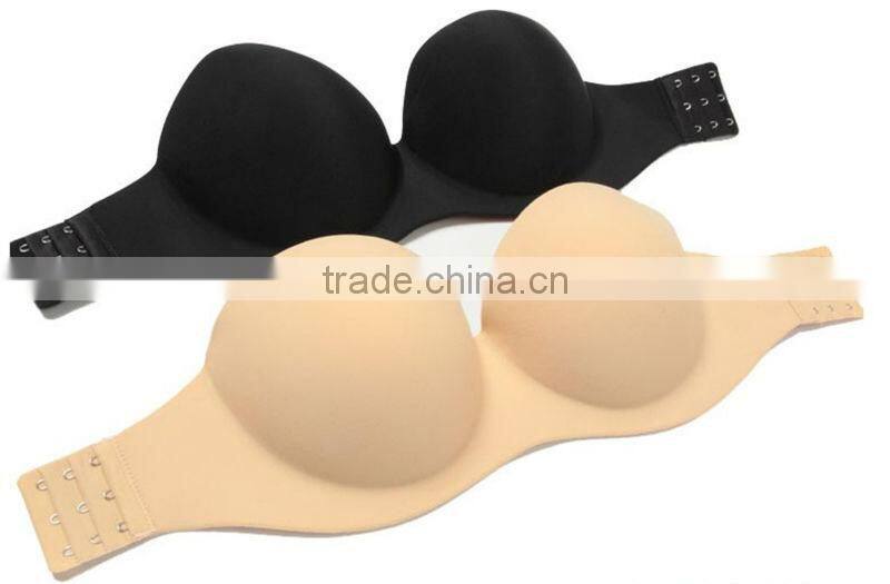 Lace Cloth Fabric Cup Bras
