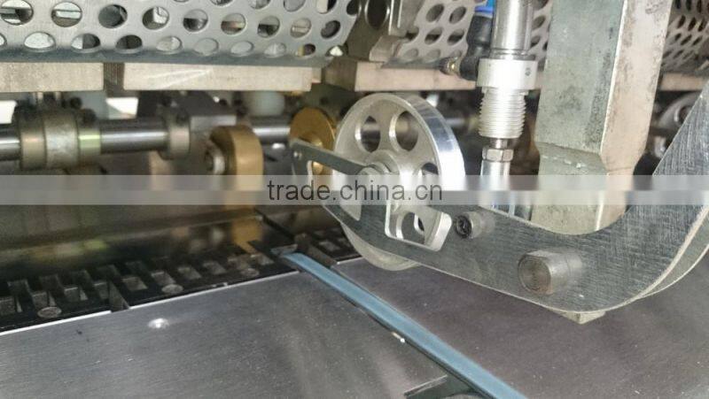 HXPF-2800 Sliced Veneer Splicer