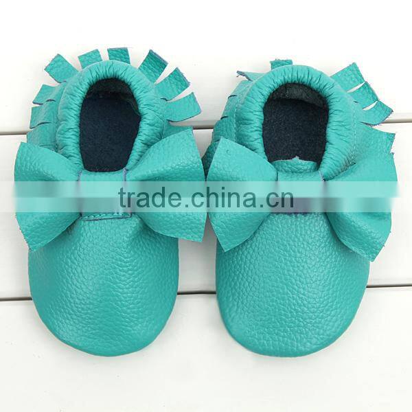Wholesale Baby Shoes 2017 Leather Toddler Baby Shoes Wholesale Import From China