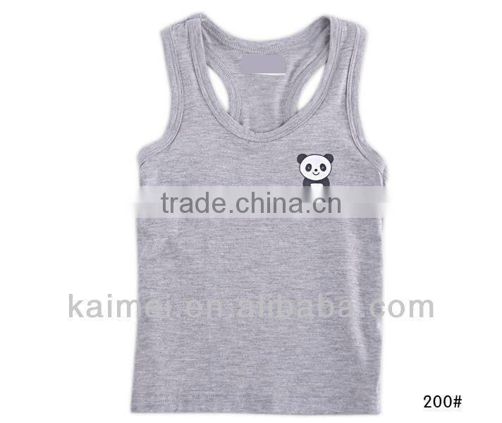 Knited Vest for children