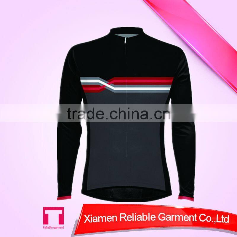 2016 New design top quality of sexy cycling clothes