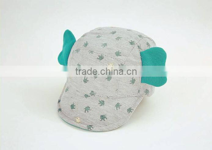 Professional cotton printing machine with CE certificate mz-64