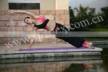 2013 latest fashion yoga pant/fitness wear