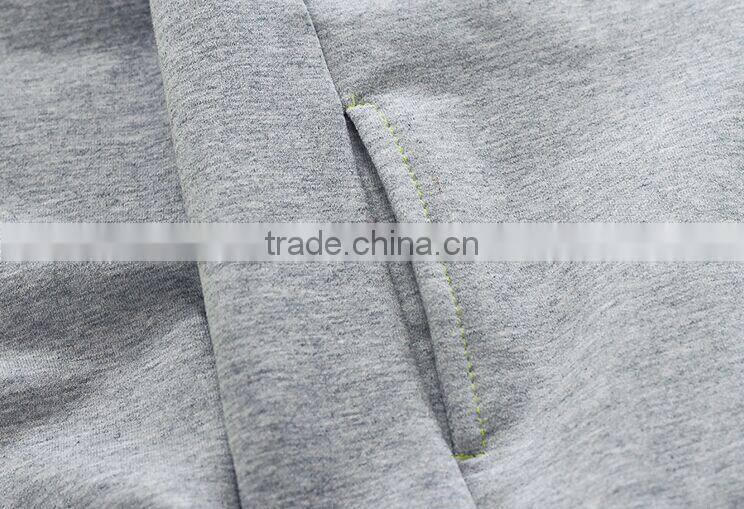 china garment factory! designer children hoodies,kids zipper-up hoodie