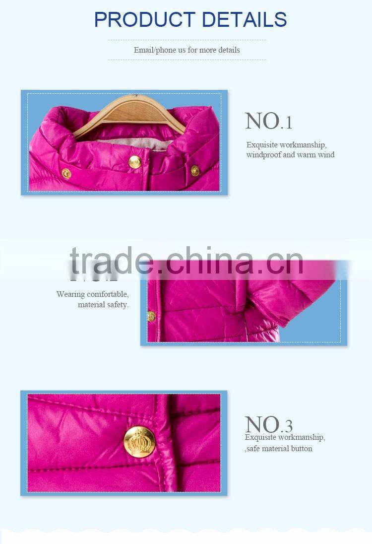 Custom vintage baby clothes made in china