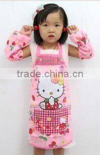 Hot Sale kitchen appron for Kids