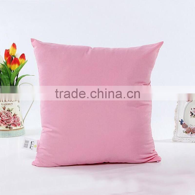 Hot sale Customize Decorative Pillow
