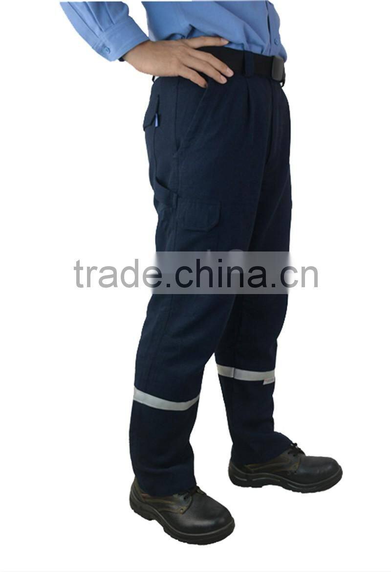 Hot Sell Comfortable Safe Trousers For Worker