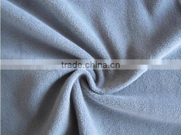 woman fleece jacket,100%polyester jacket
