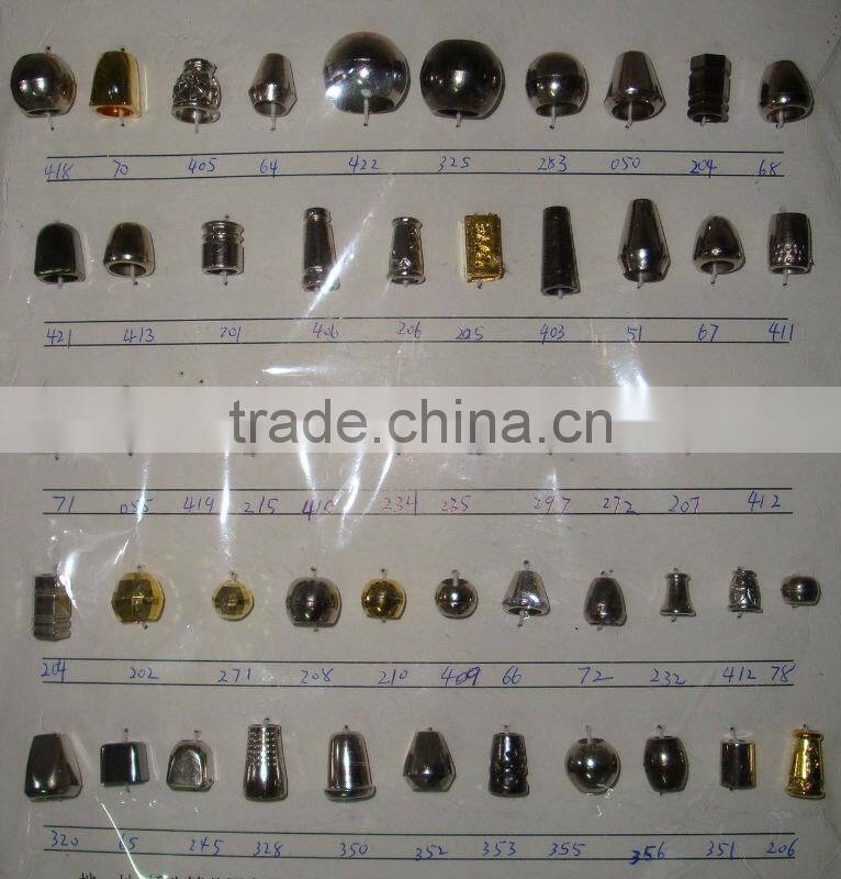 various design of Plastic stopper