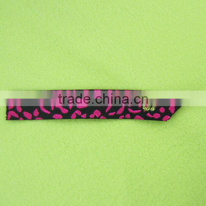 Garment Labels Neck Collar Label