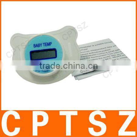 Lovely Infant LCD Digital Nipple Thermometer