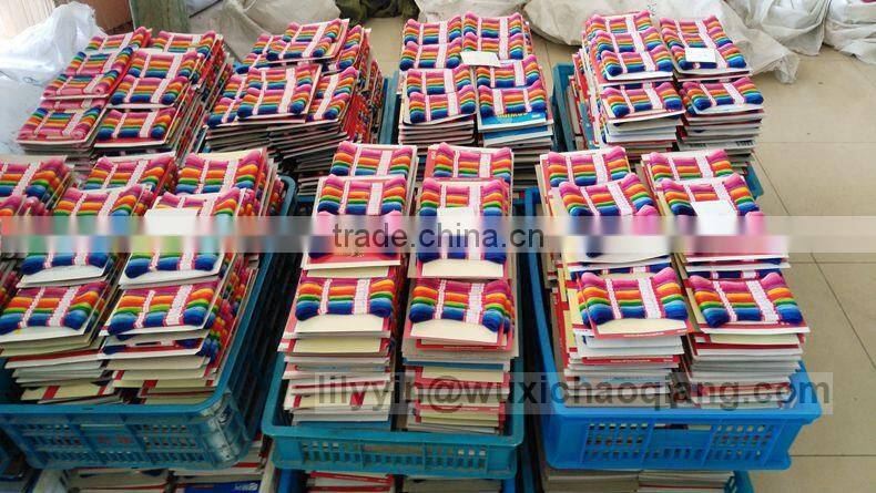 Hot sale spun polyester sewing thread for sewing