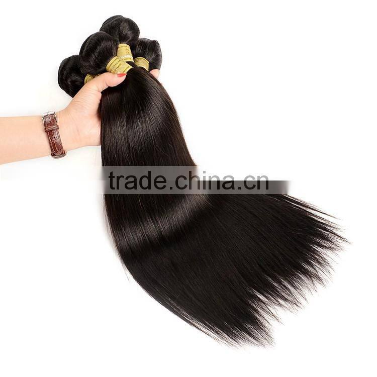 Large Stock Indian Kinky Straight Hair Cheap Free Weave Hair Packs Wholesale Indian Hair In India