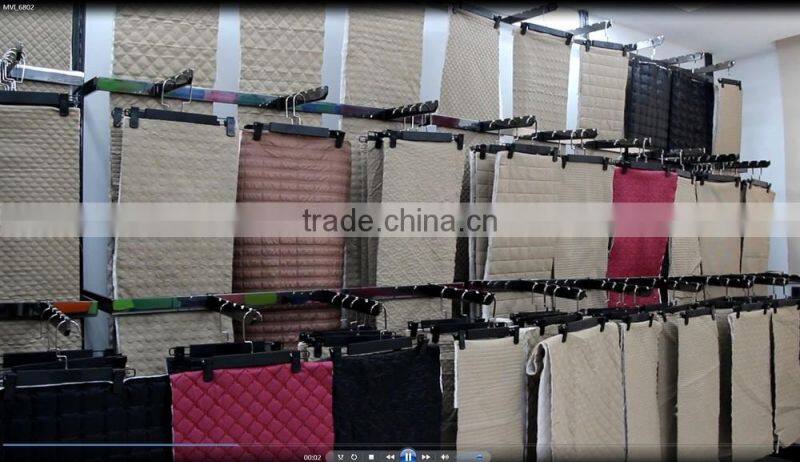 CSDS128"-2 Hot Sale Industrial Quilting Machine