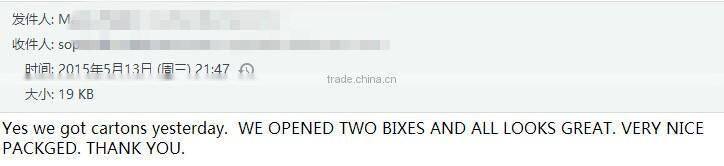 custom high quality bamboo sunglasses PC frame AC smoke lenses sunglasses DLR6013