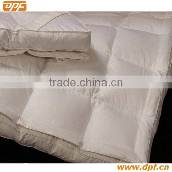 100% Cotton Pad for Hotel and Home
