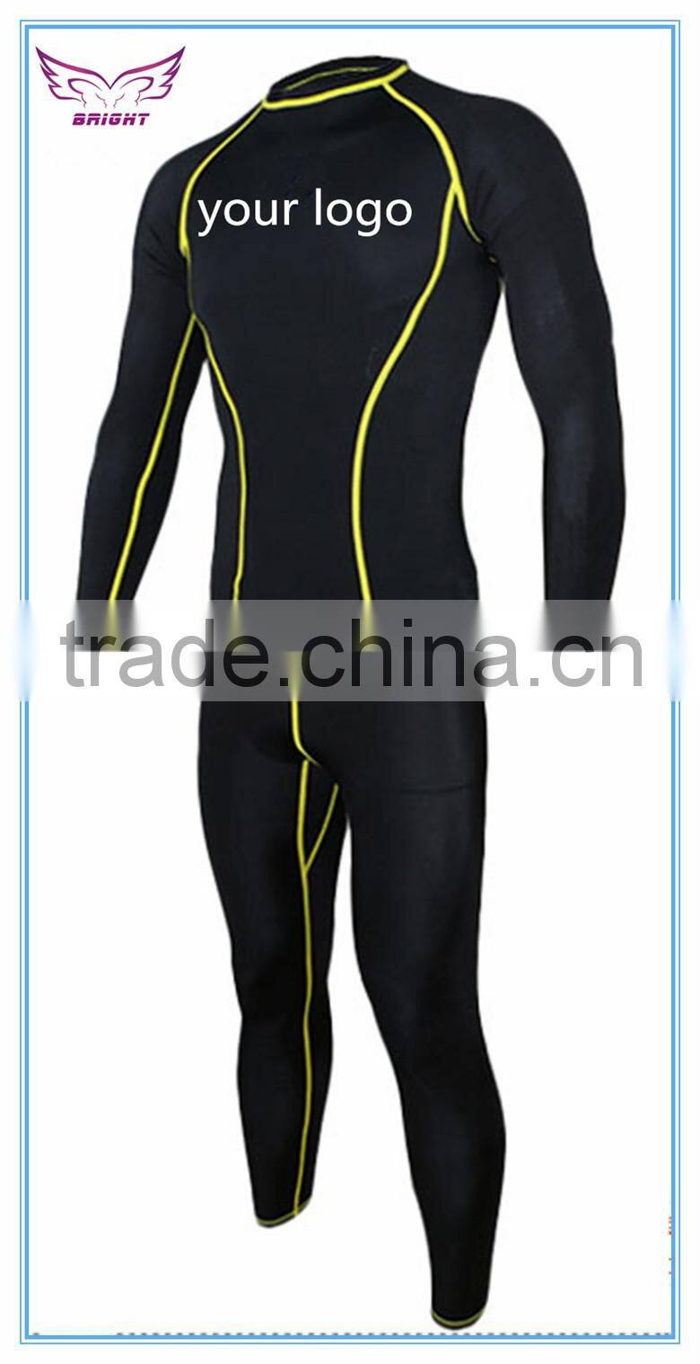 Tight cycling underwears football training underwears sports underwears