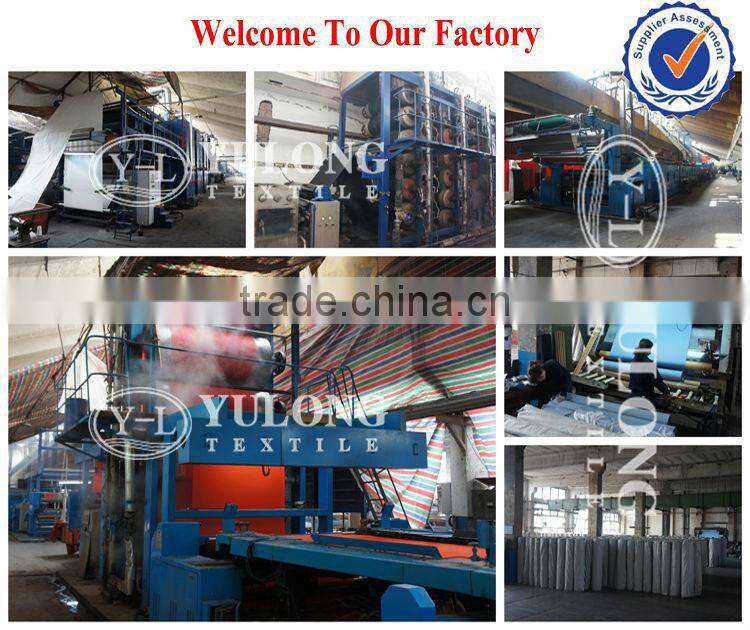 factory wholesale flame resistant breathable waterproof windproof fabric