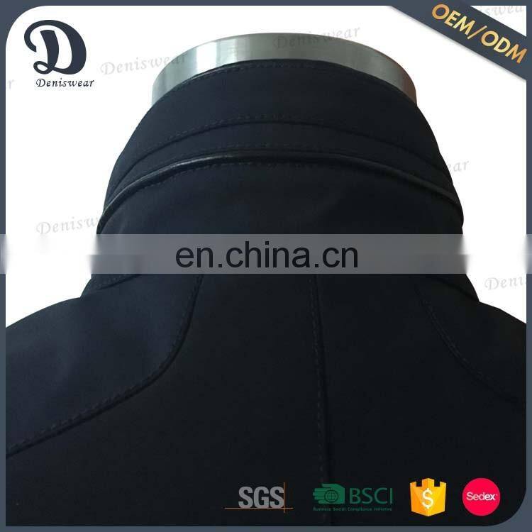 High End Excellent Qualit cool men coat