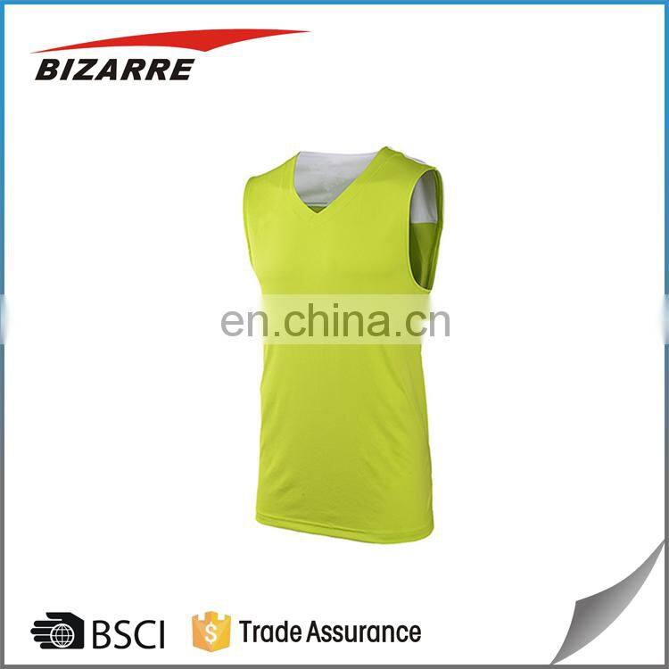 Best custom marathon running singlet running vest