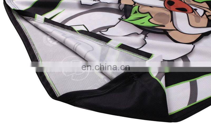 Custom goalie cut hockey jerseys hockey practice jerseys hockey jersey