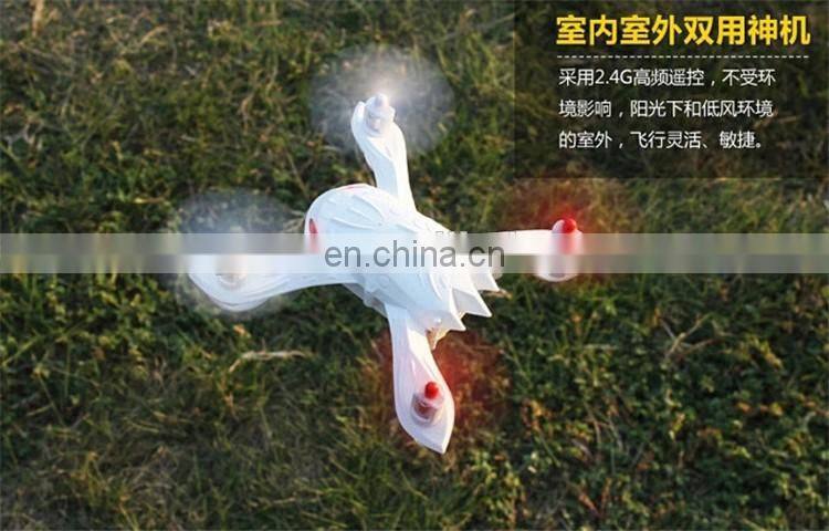 2.4g 4ch 6-axis UFO Aircraft Quadcopter Radio Control Professional Drone With Camera YD-929 RC UFO FLying Toys