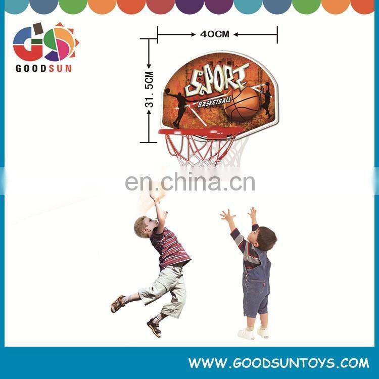 Basketball Set For Children