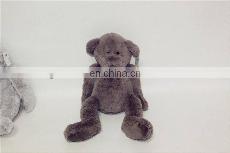 2013 New manufacture plush bear from various colors Shanghai China (home decoration,ce,gift,en71,astm,iso,kid)