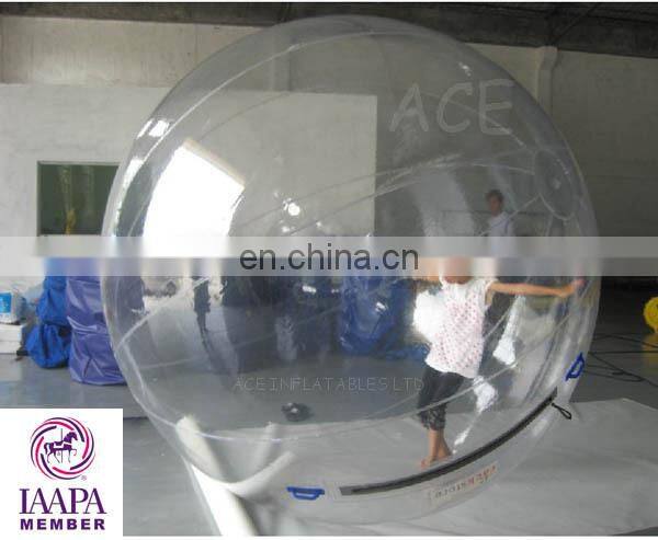 best quality commercial grade walking ball walk on water balls for sale