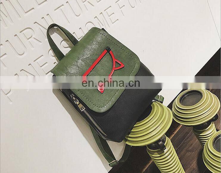 2017 backpack cat ears cute backpack for girls