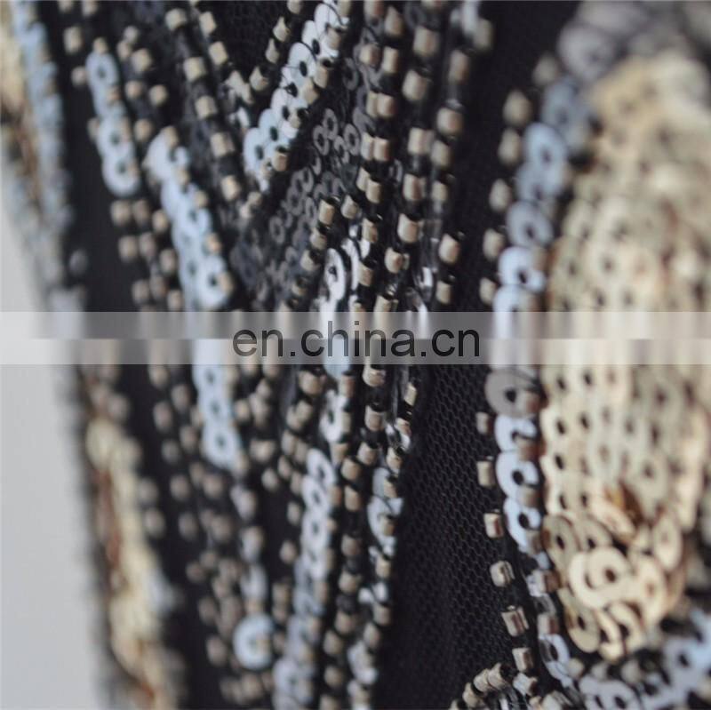 BestDance 1920'S style gatsby vintage look sexy sequins flapper dress OEM