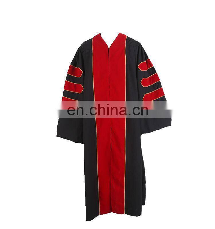 Graduation Doctoral Down