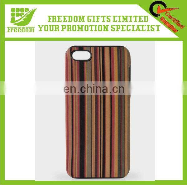Customized Promotional Cell Phone Case
