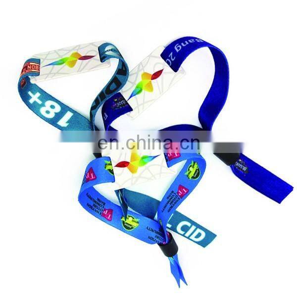 passive rfid wristband for access control rfid wristband technology