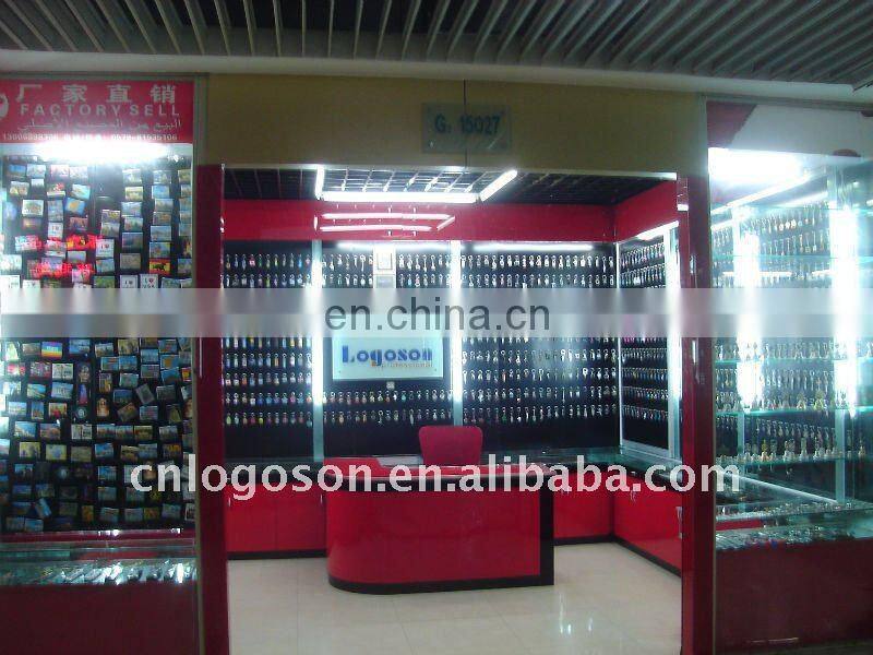 personalized portable handbag metal cheap compact mirrors souvenir