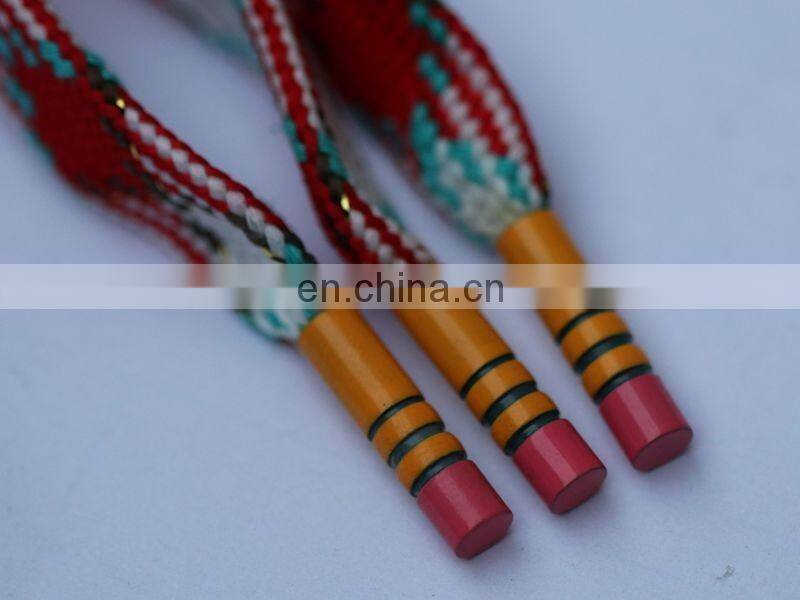 custom cool type colorful printed shoelaces for yeezy boost 350